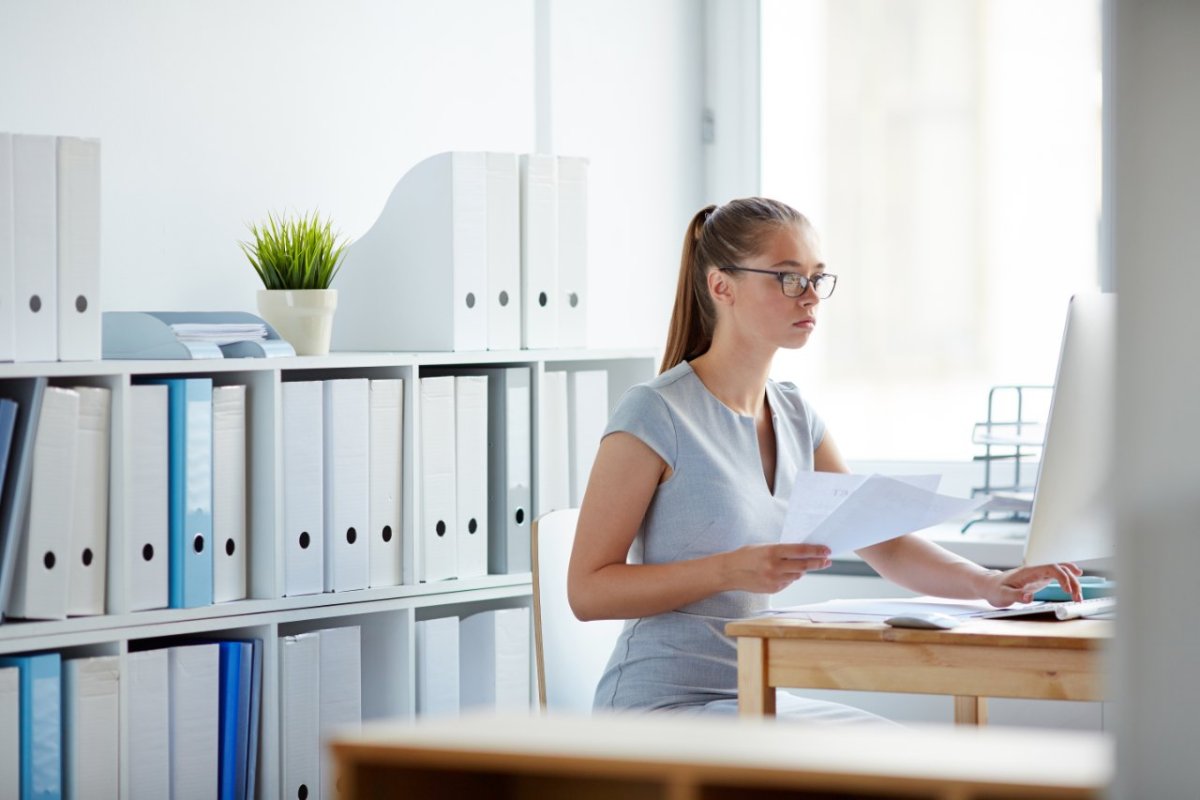 Документационное обеспечение управления и архивоведение