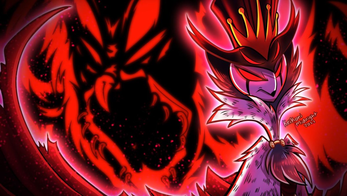 Адский босс Вивзипоп