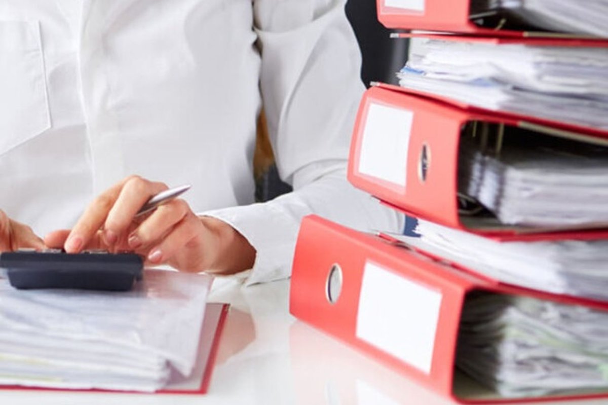 Кадровое делопроизводство