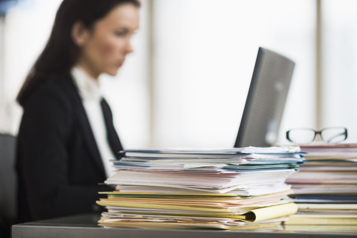 Делопроизводство