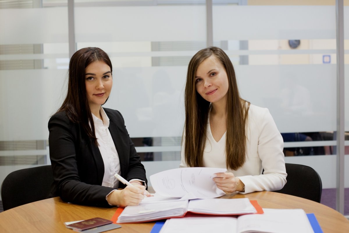 Кадровое делопроизводство