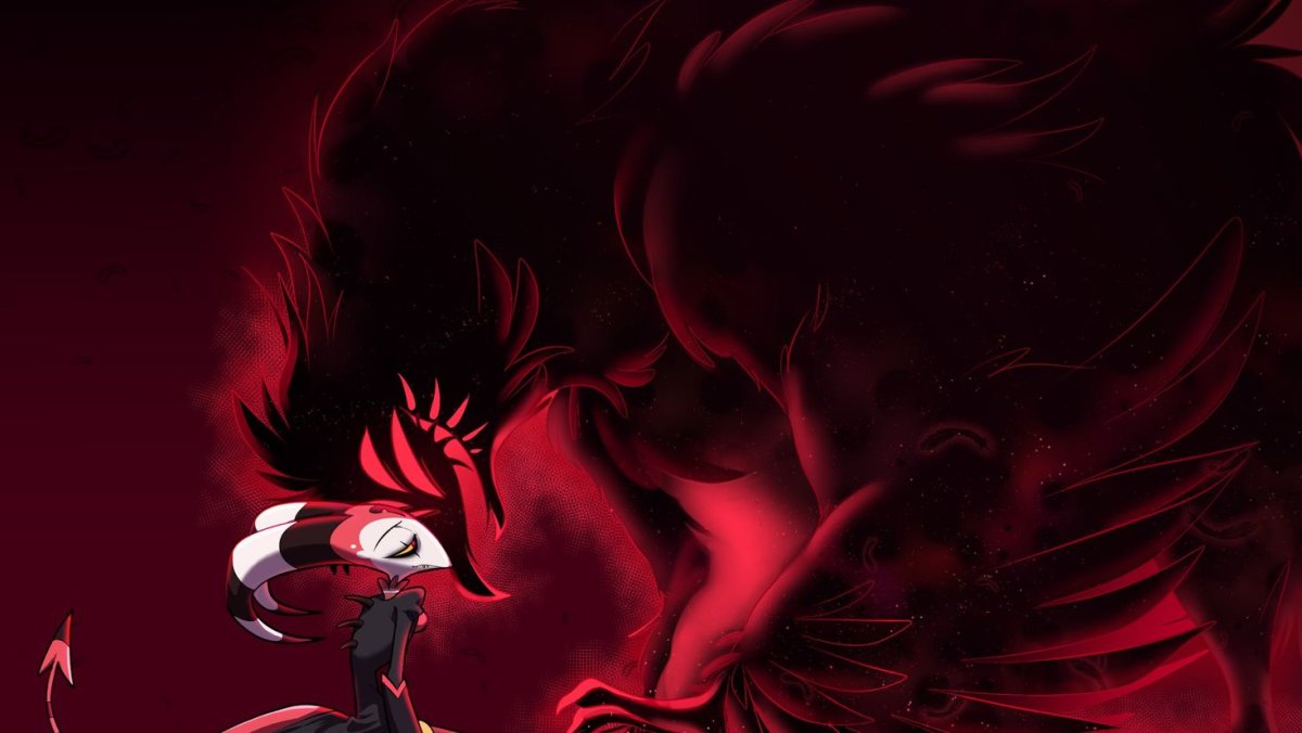 Отель ХАЗБИН И Адский босс