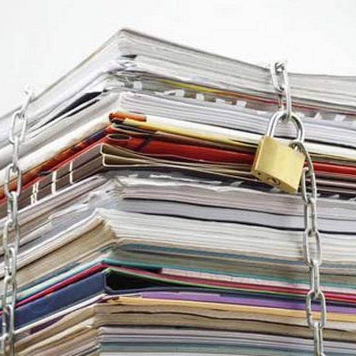 Конфиденциальное дело