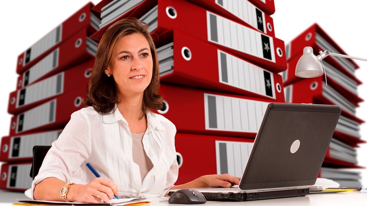 Кадровое делопроизводство