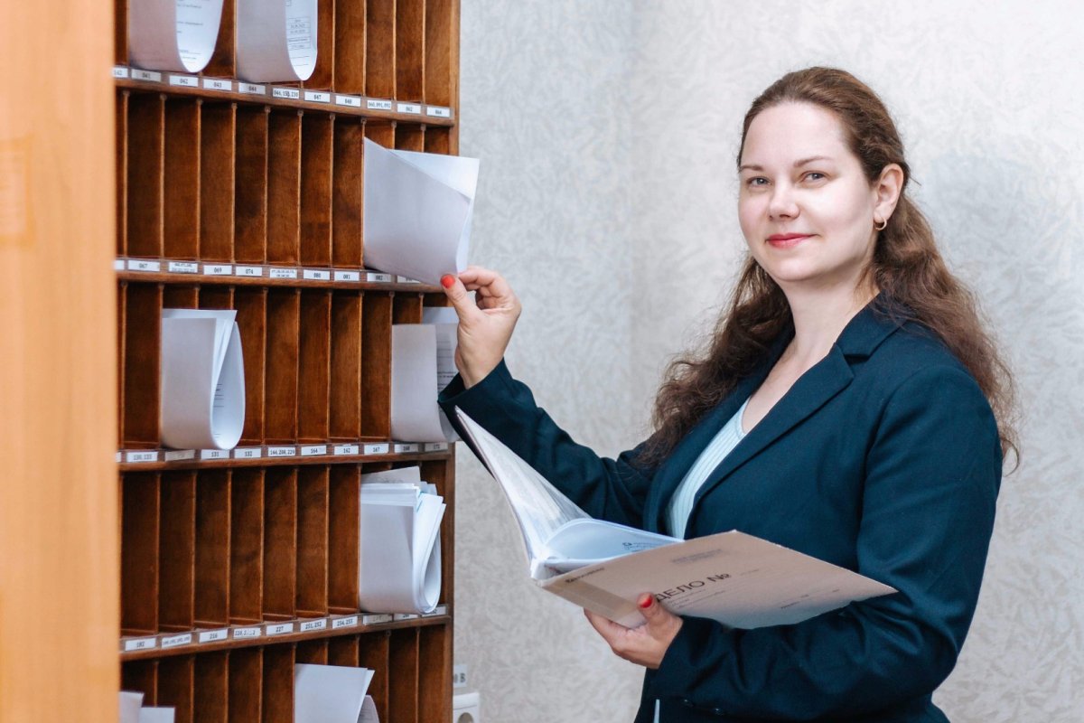 Евдокименко Елена Николаевна