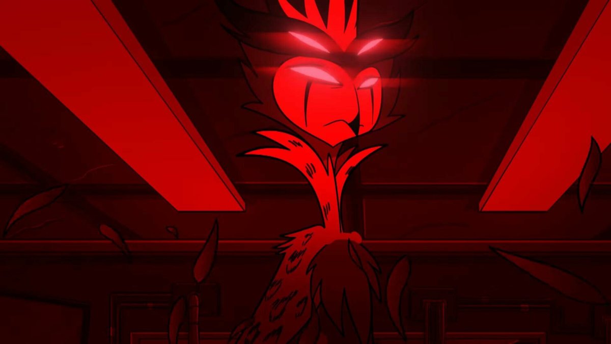 Helluva Boss Стэлла