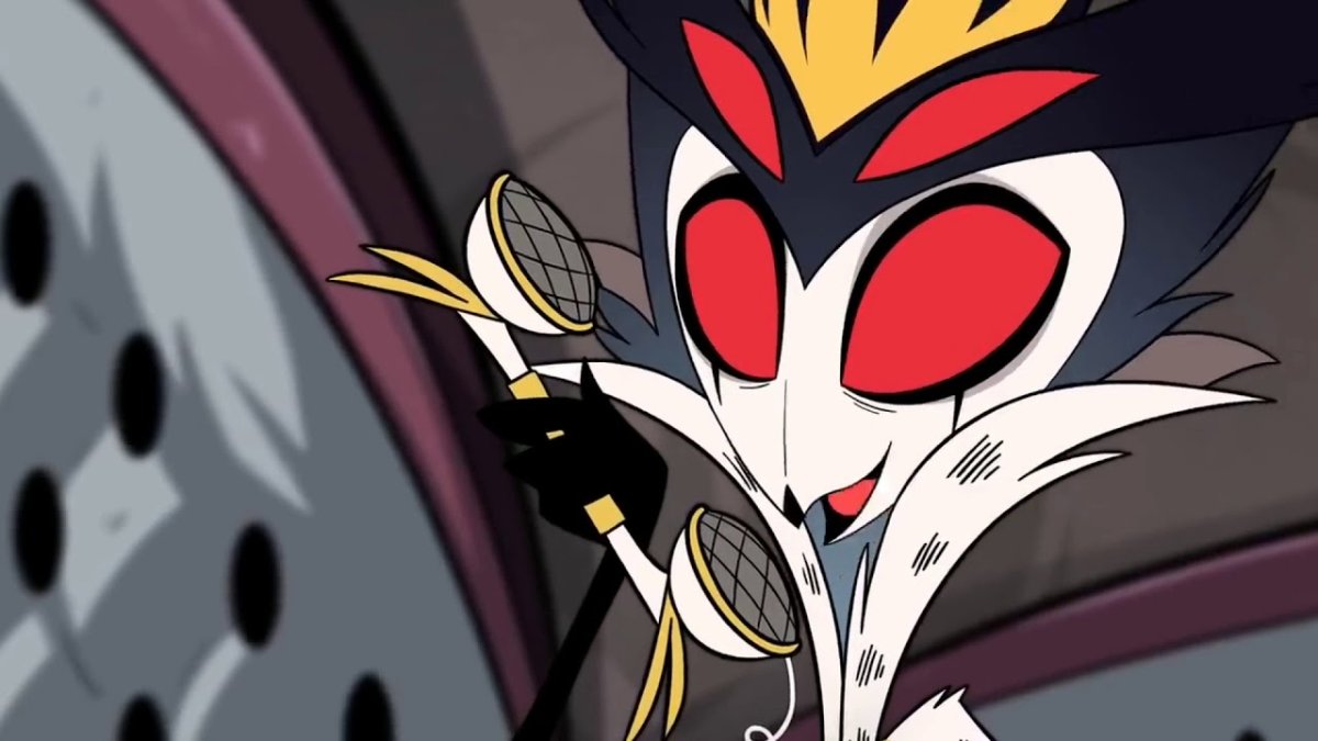 Столас Адский босс отель ХАЗБИН