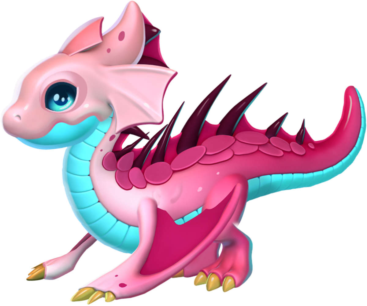 Дракон фараон дракономания