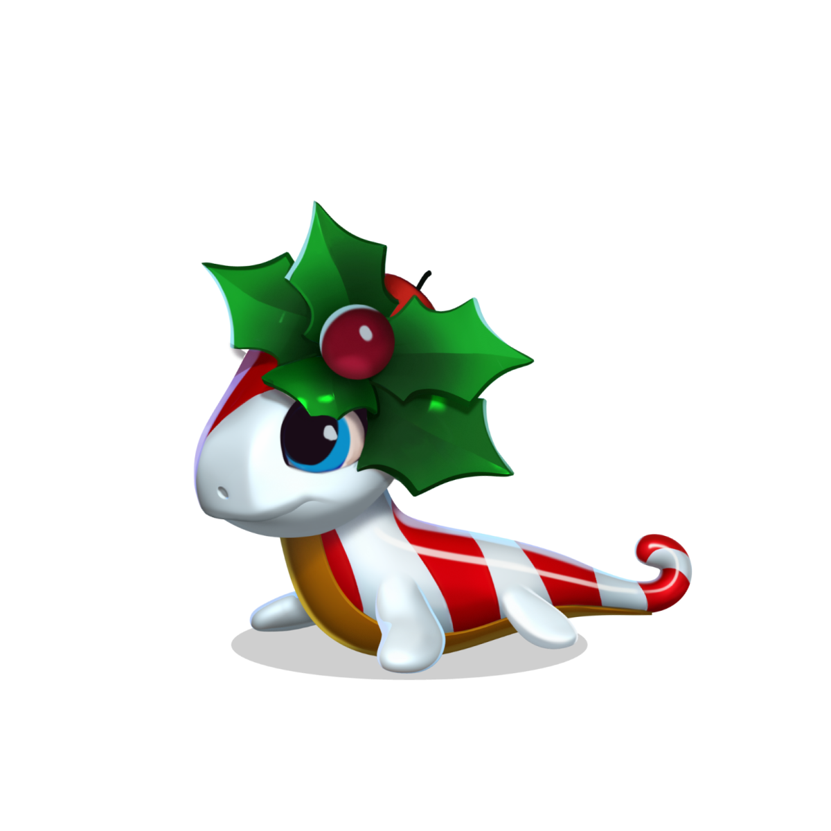 Легенды Дракономании конфетка