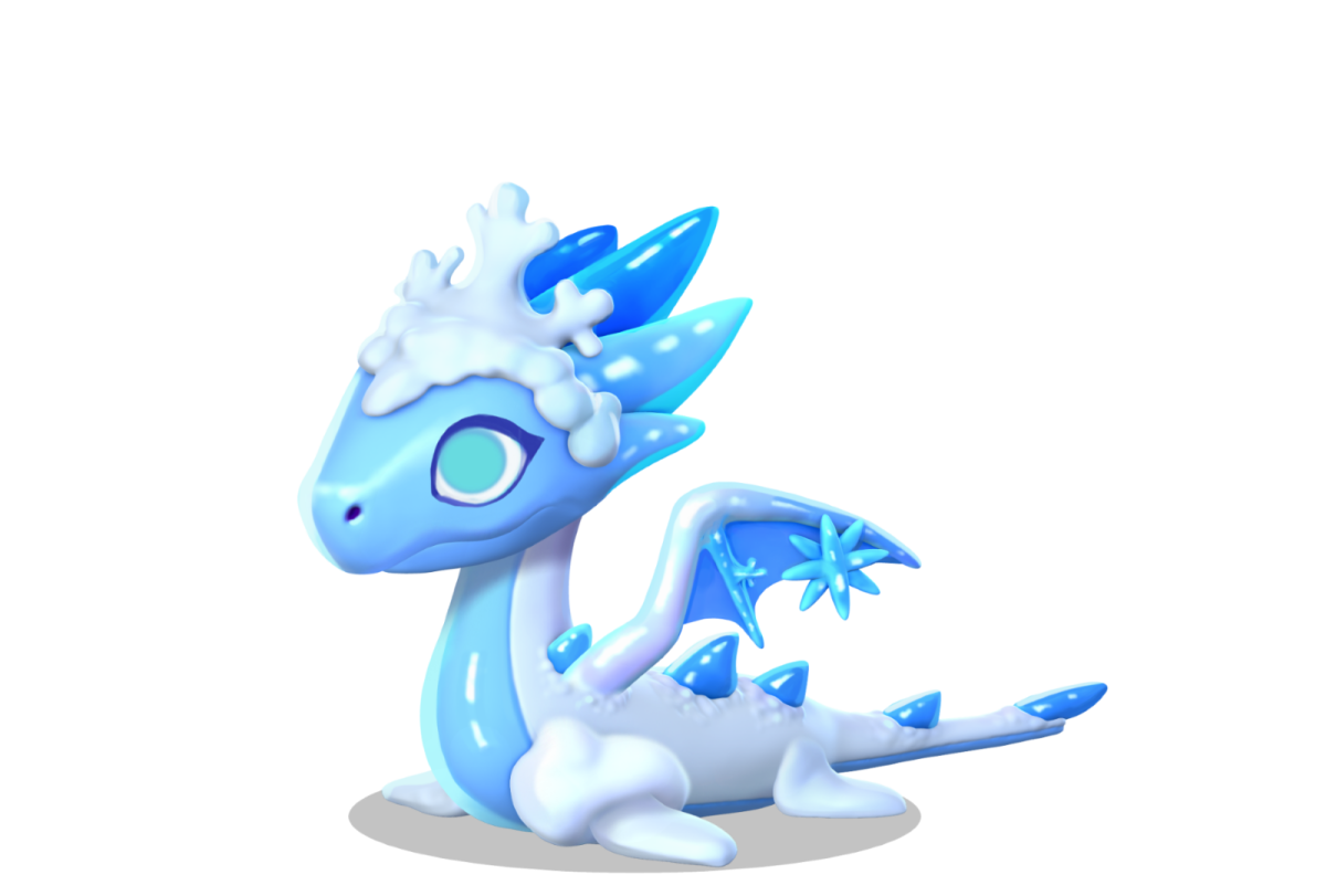 Легенды Дракономании драконы