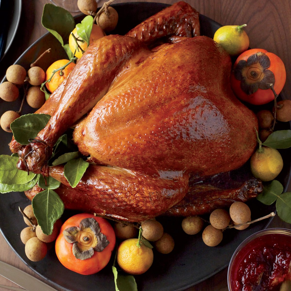 Индюк индюшка и индюшонок