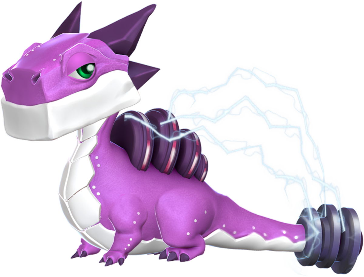 Дракономания дракон индукция