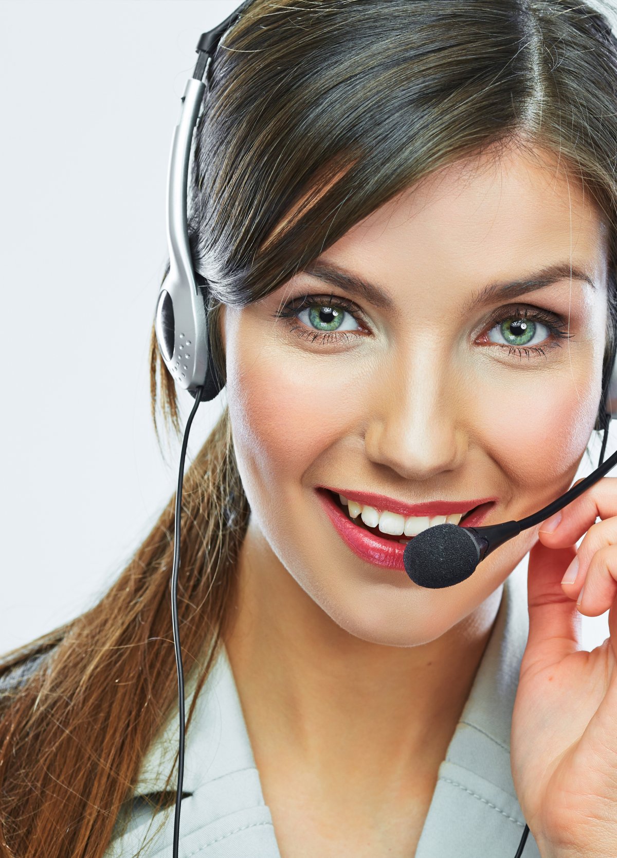 Требуются операторы Call центра