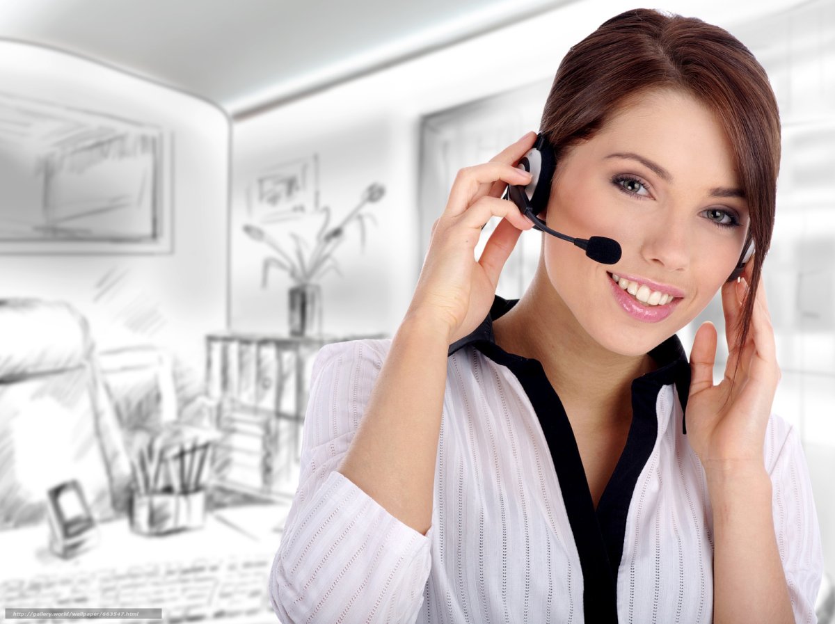 Диспетчер в офис