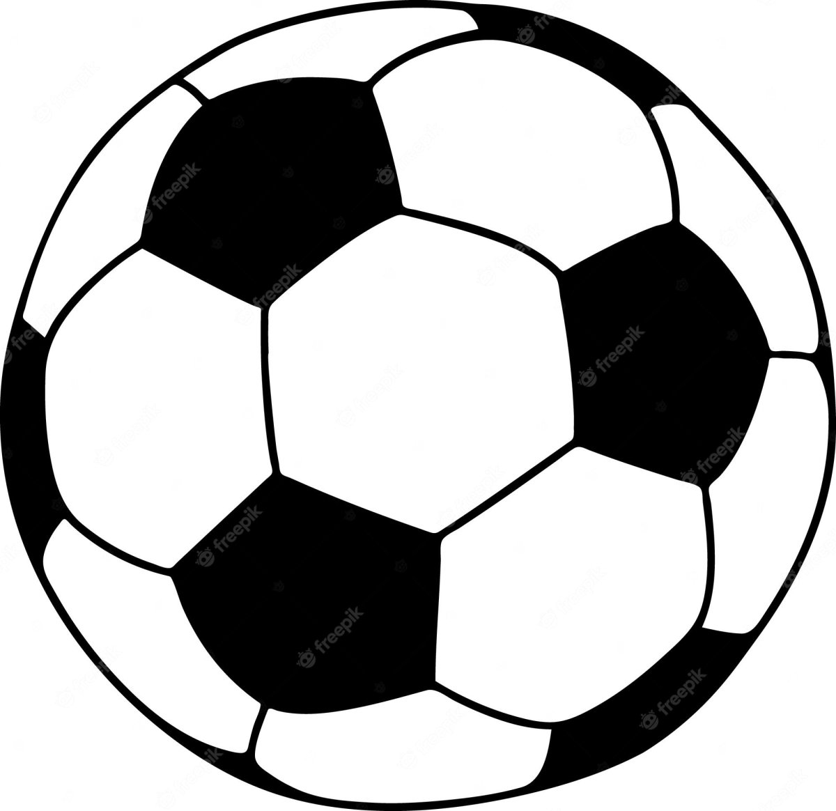 Футбольный мяч