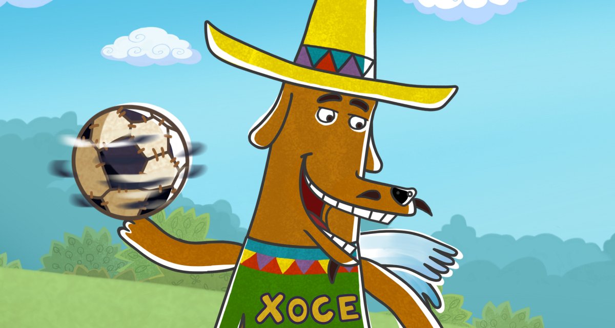 Летающие звери