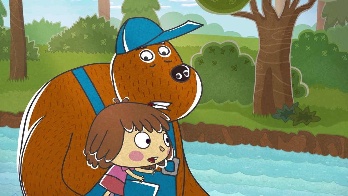 Летающие звери инструменты