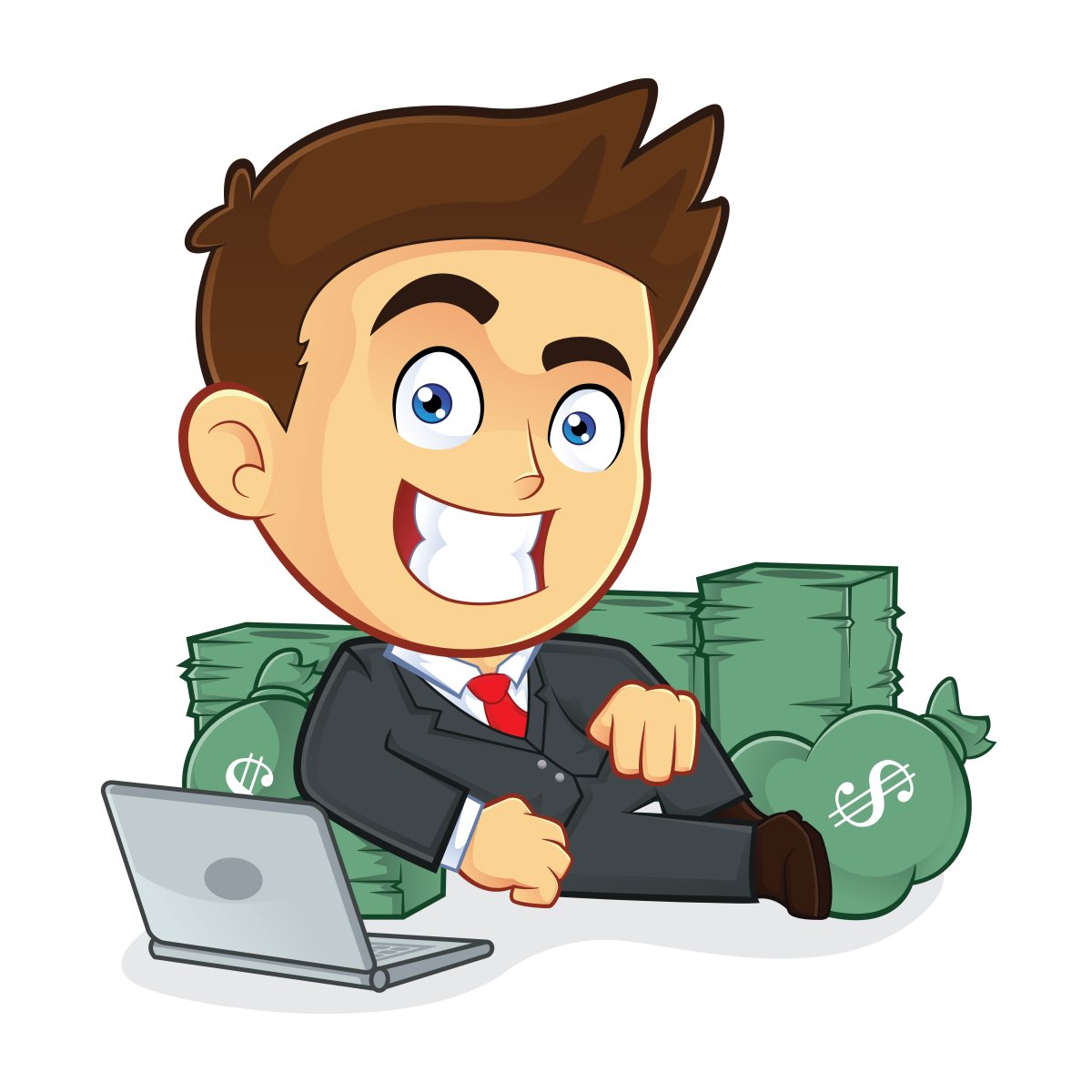 Работник вектор