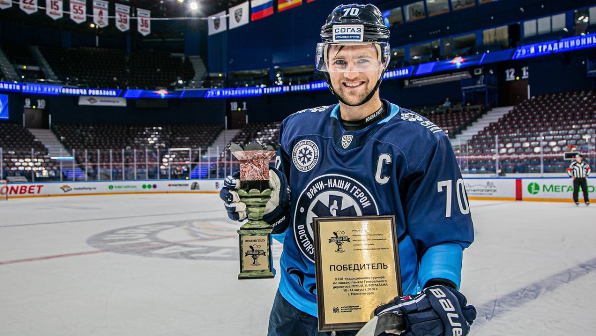 Хк Сибирь 2021 2022