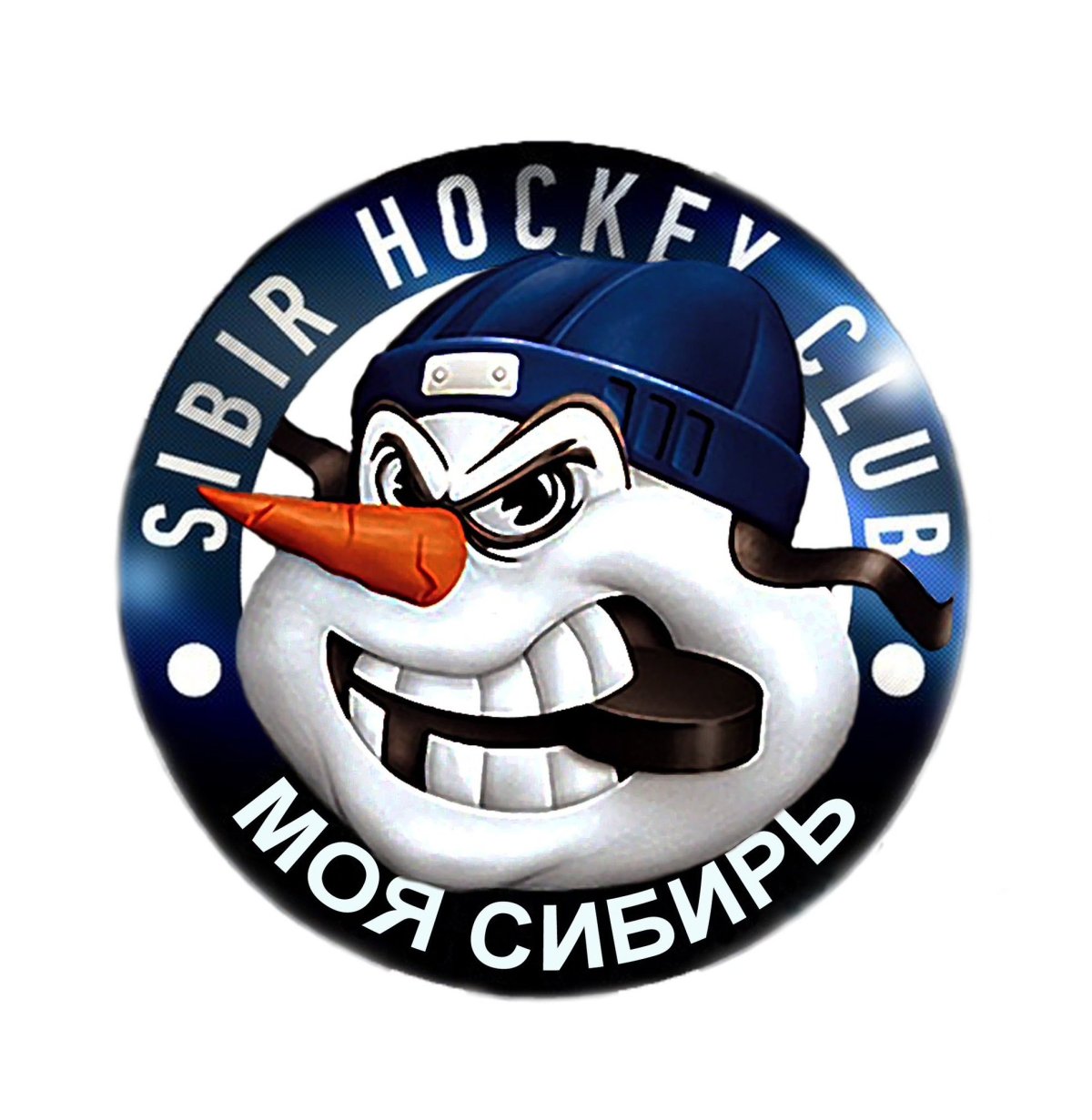 Хоккей Сибирь