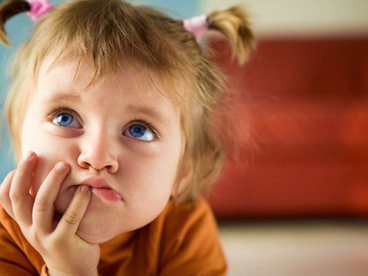 Мотиваторы про детей и родителей