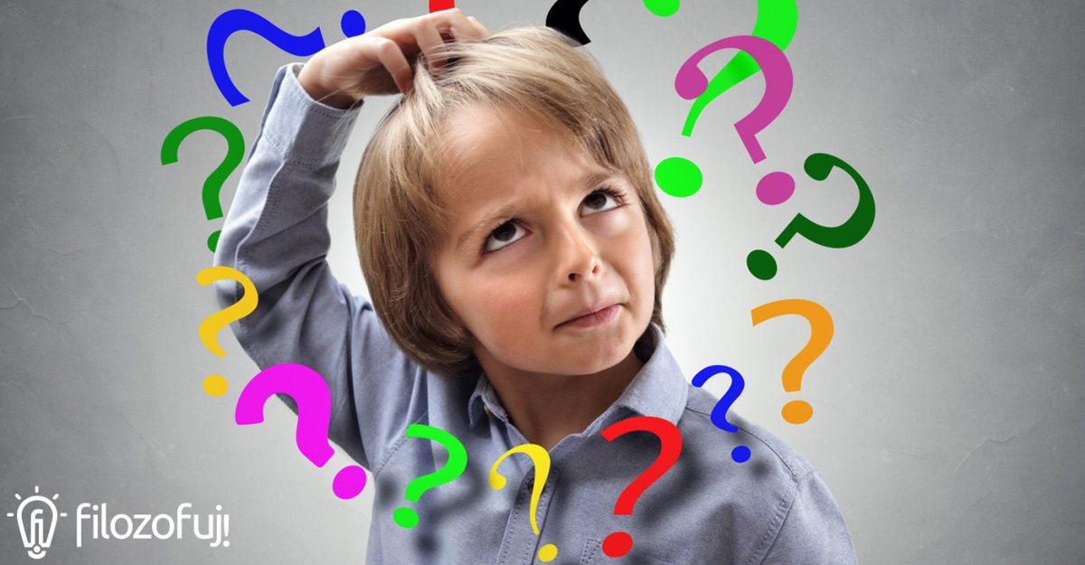 Вопросы для детей