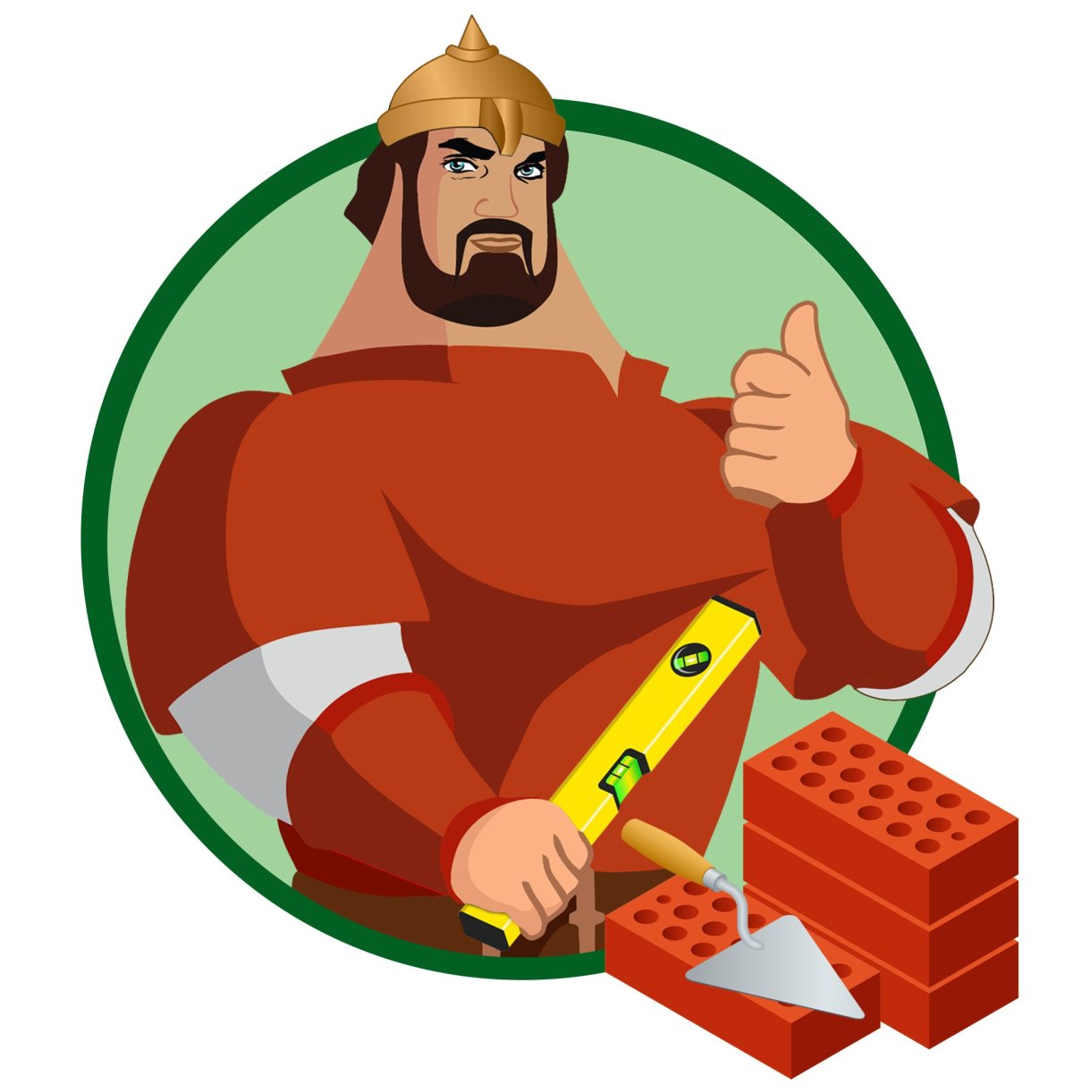 А4 "богатырь земли русской"