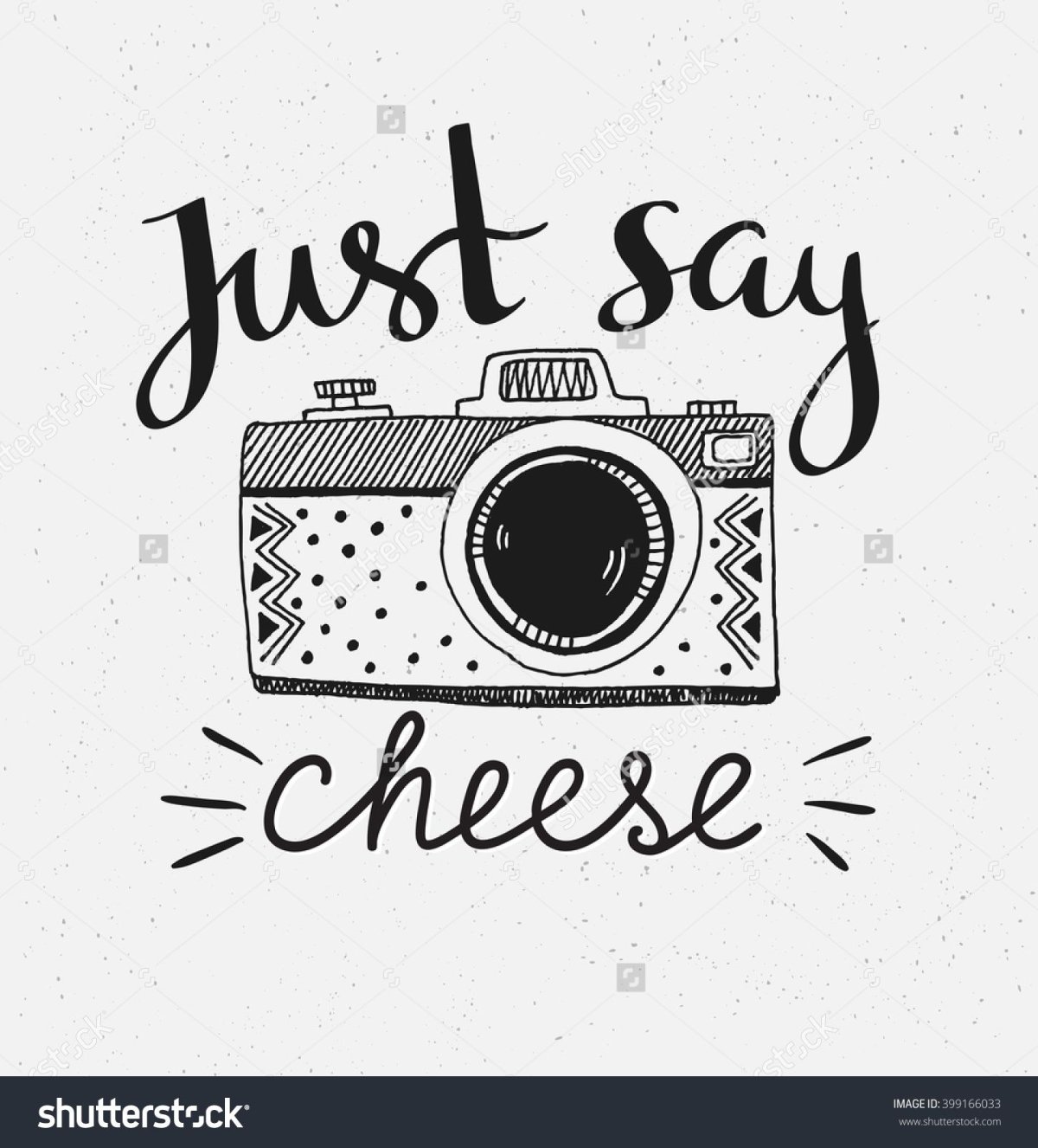 Фотоаппарат с сердечком