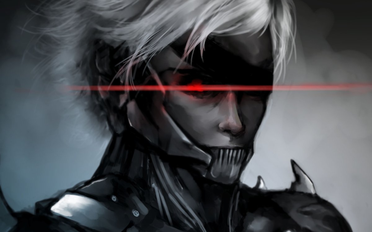 Джек Райден