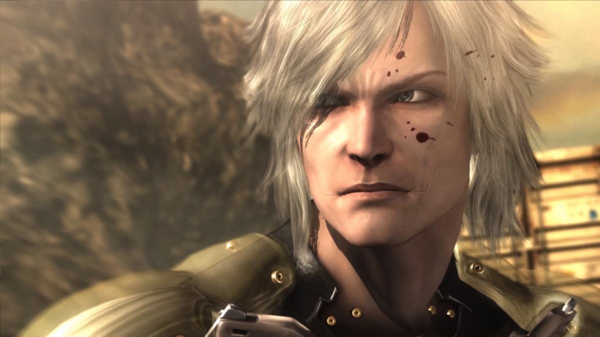 Картинки райден