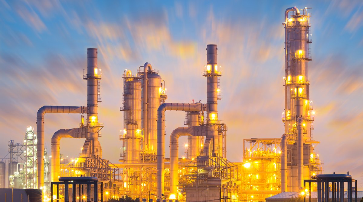 Промышленные предприятия