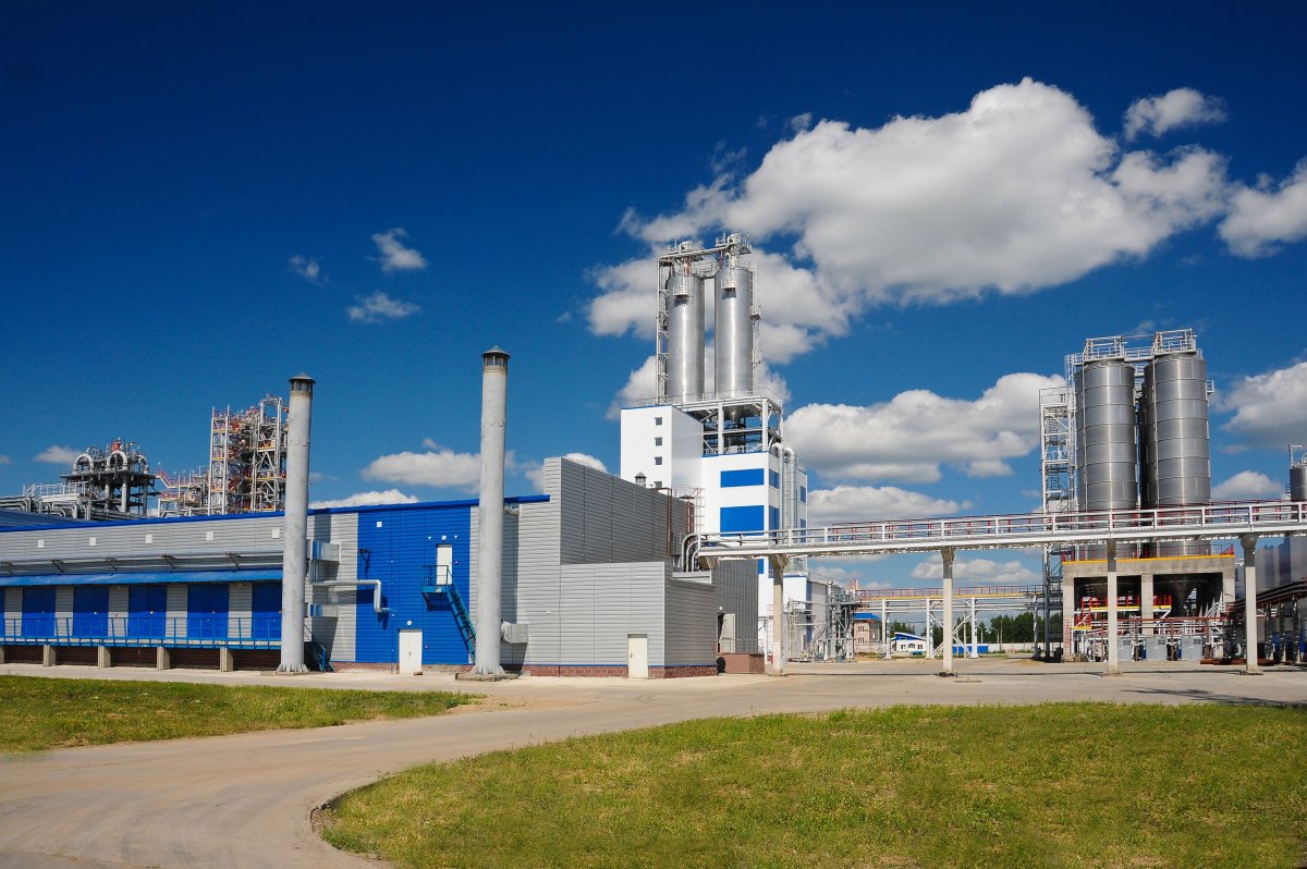 Сахзавод Пензенская область