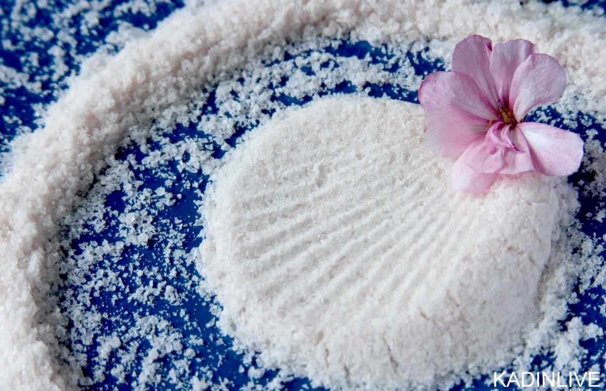 Поваренная соль и микроорганизмы