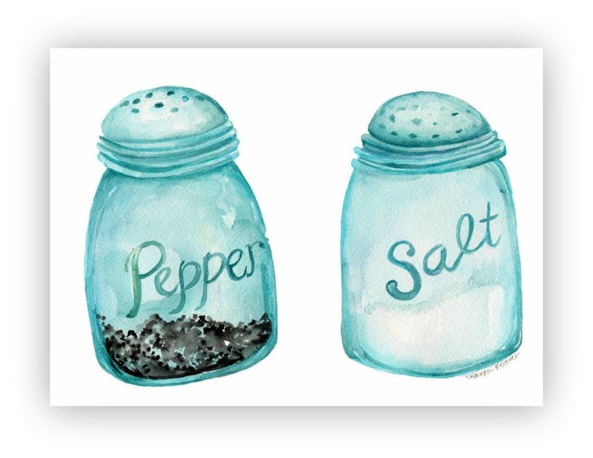 Соль картинки