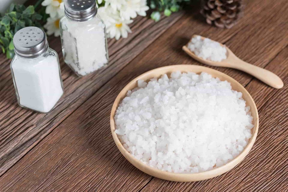 Сахарная соль