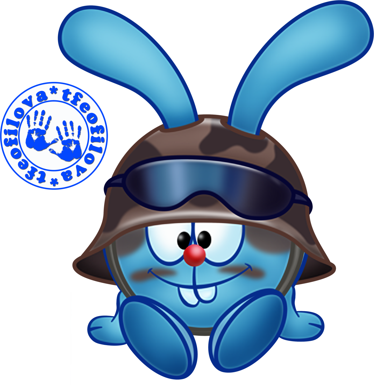 Крош Смешарики Крош