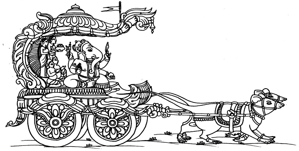 Колесница Гелиоса