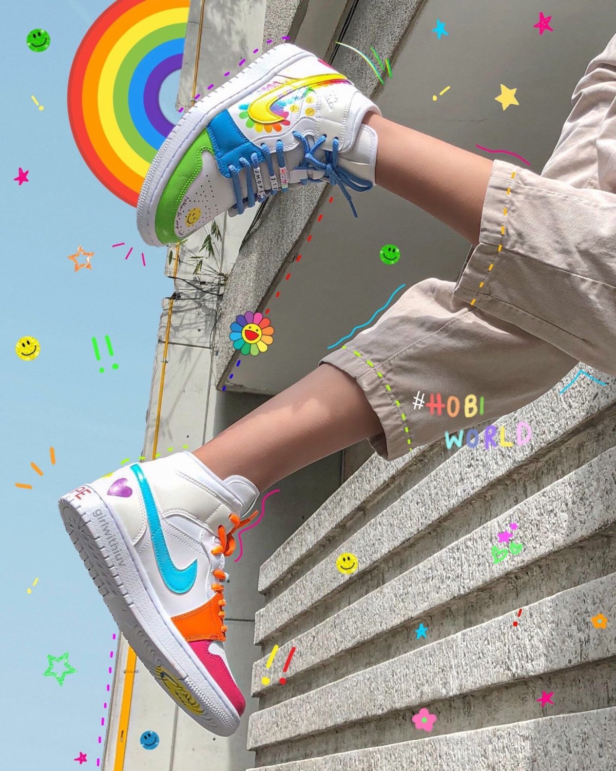 Хосок инди КИД