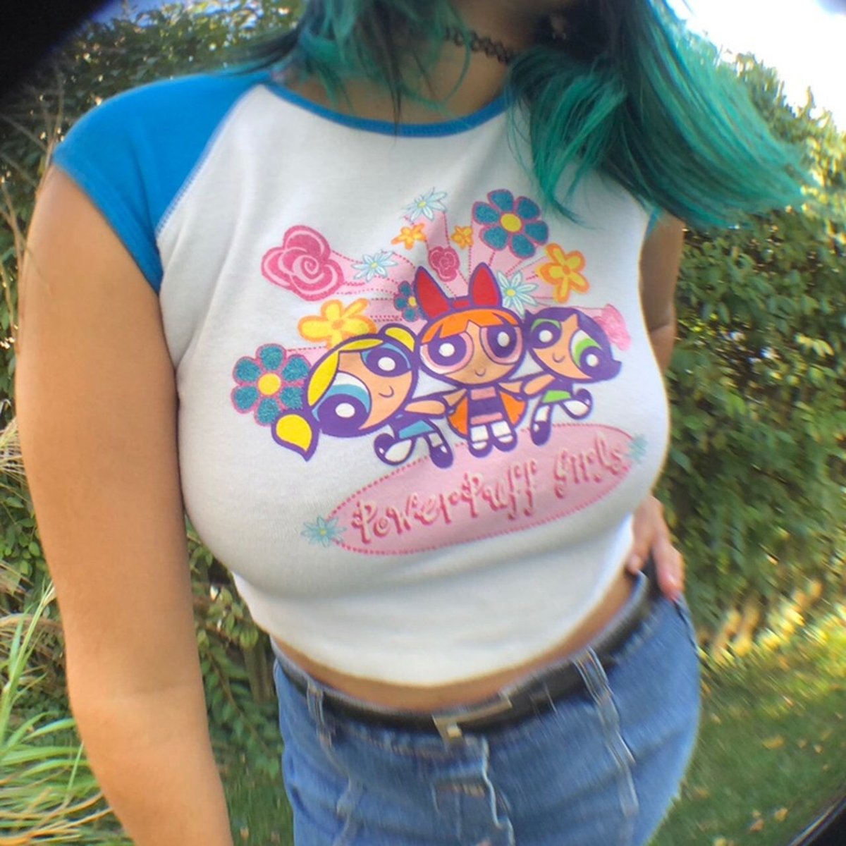 Футболки в стиле инди КИД