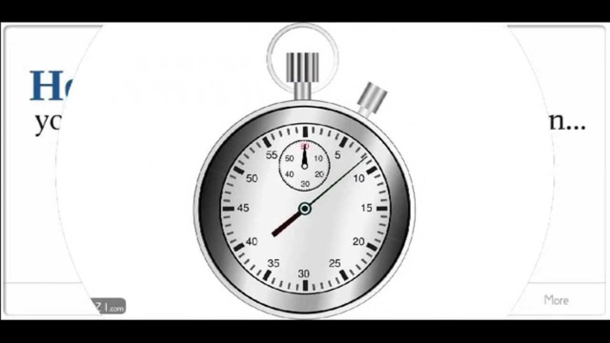 Секундомер СОППР-2а-3-000