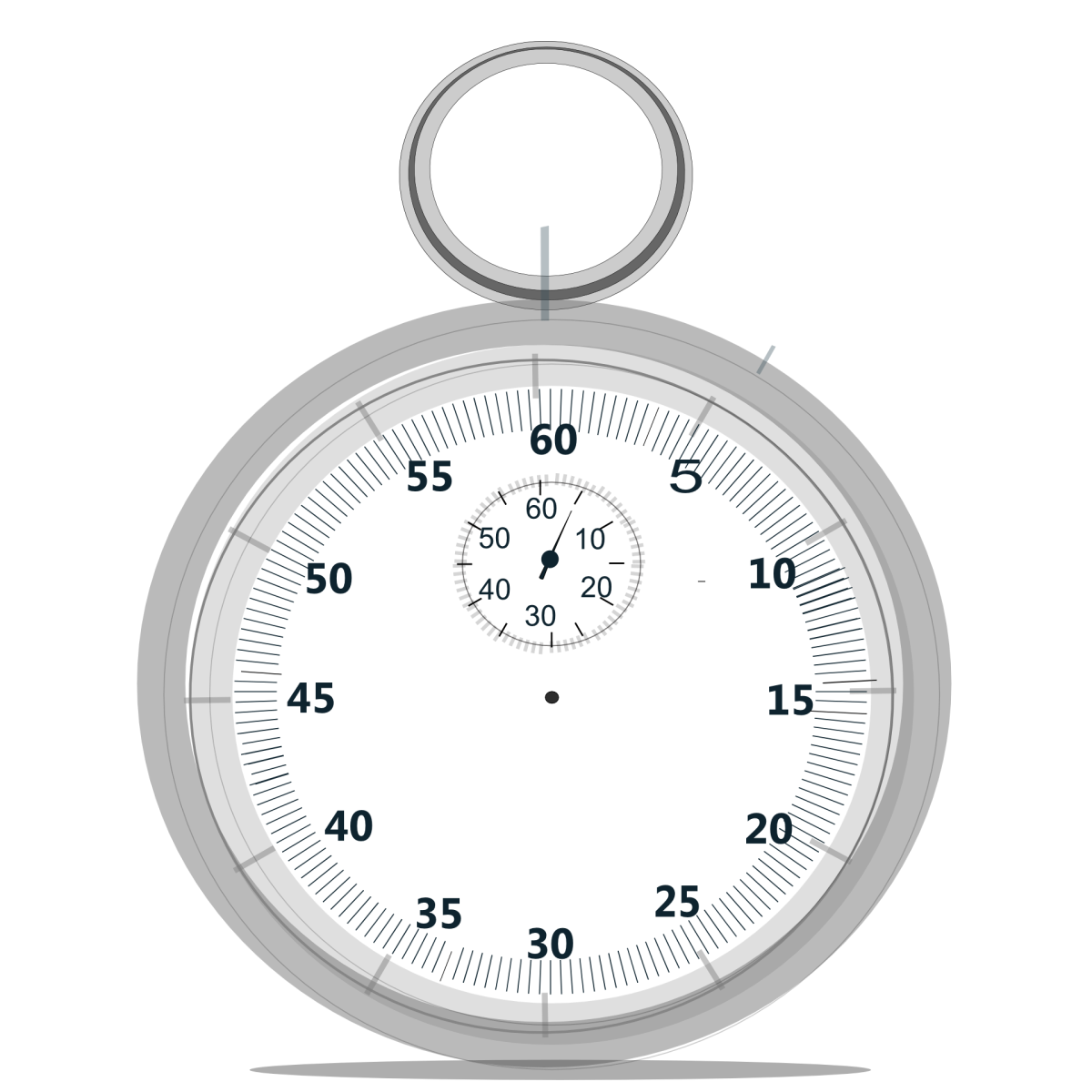Секундомер icon