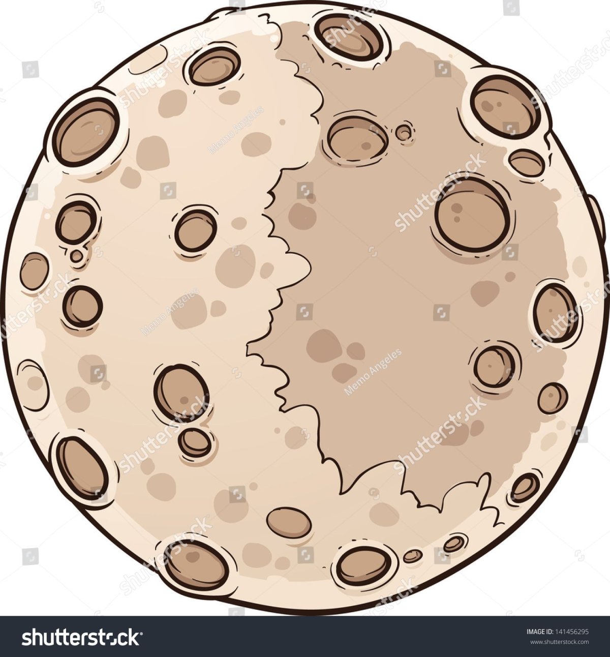 Меркурий Планета