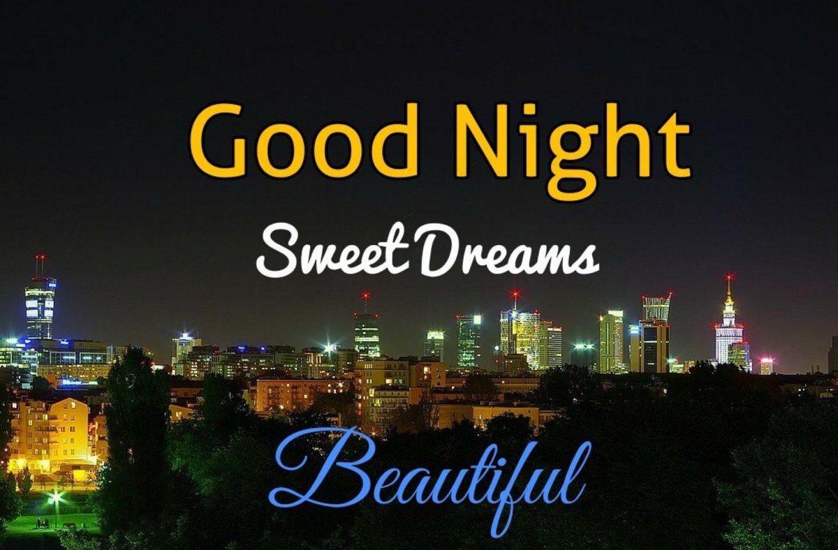 Good Night картинки