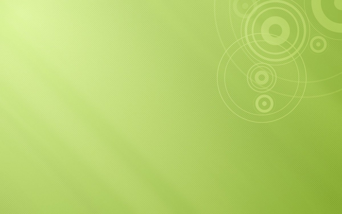 Зеленоватый фон для презентации