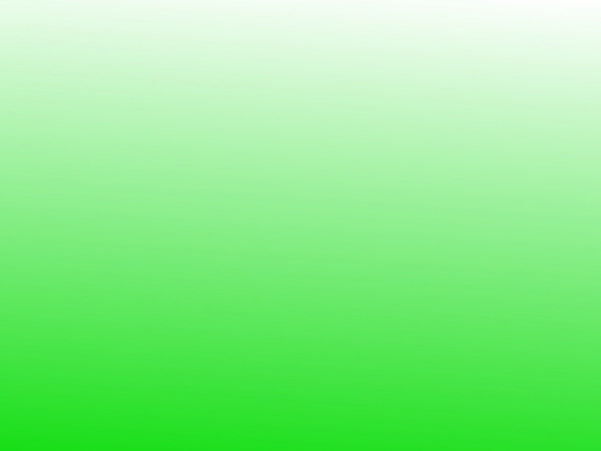 Зеленый градиент