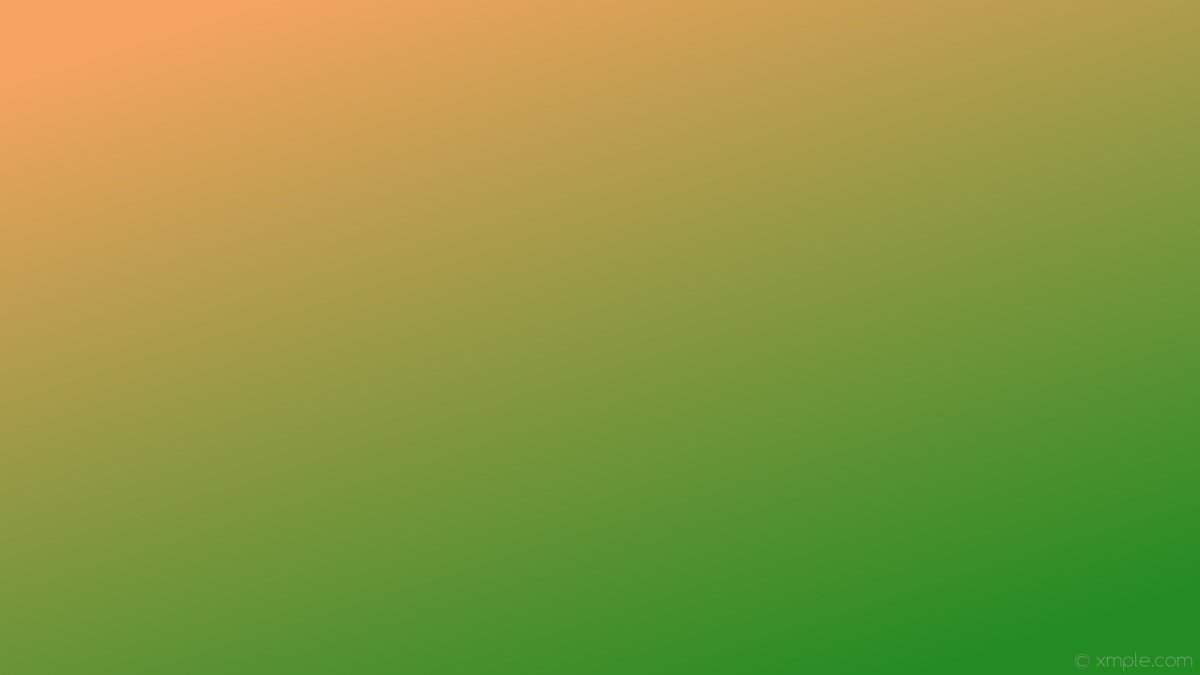 Фон градиент