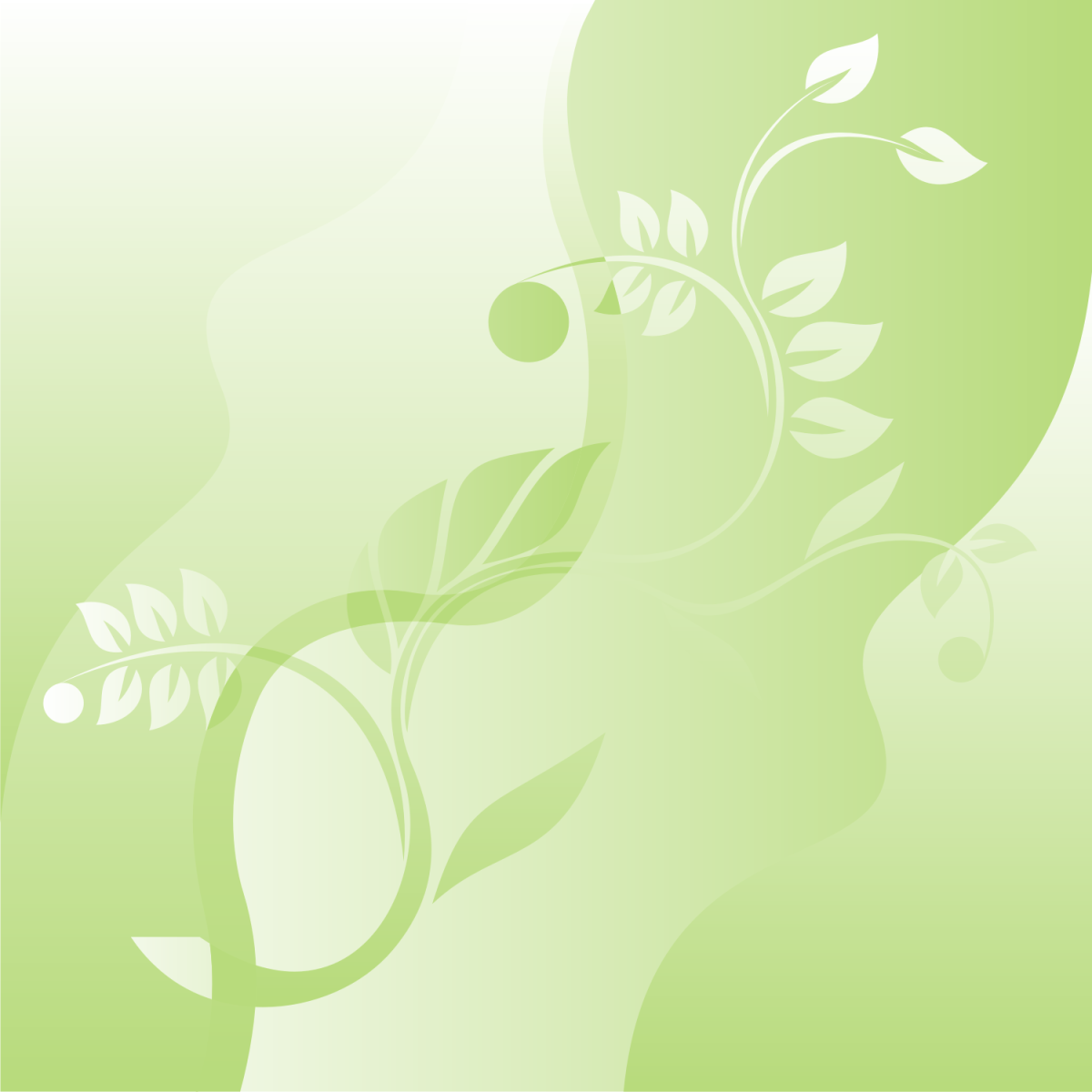 Светло зеленый фон
