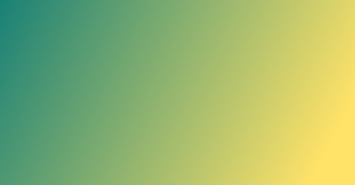 Зеленый градиент