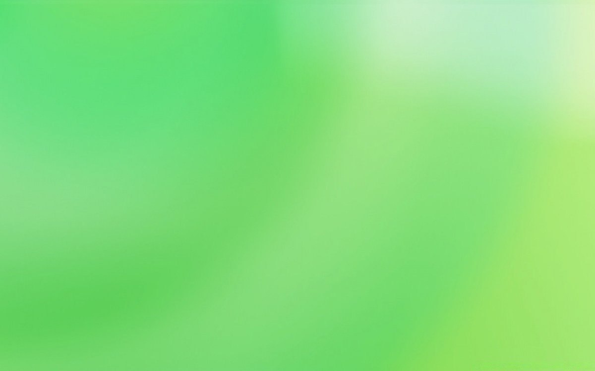 Светло зеленый фон