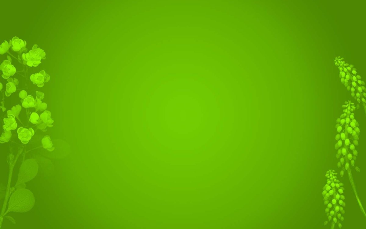 Фон для презентации по биологии